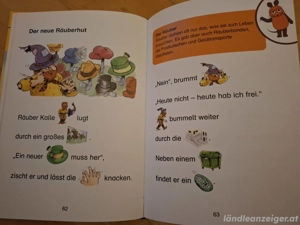 Buch Meine kunterbunten Leselern-Geschichten für Jungs