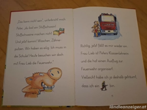 Nicht schon wieder Hubert! Bild 2