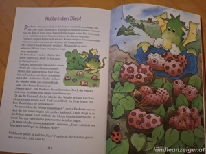 3 Minutengeschichten für schöne Träume Bild 2