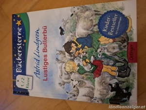 Lustiges Bullerbü Bild 2