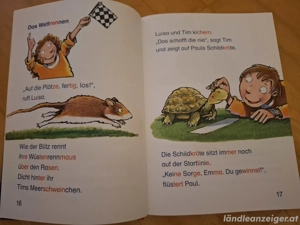 Meine lustigen Leseabenteuer Bild 2
