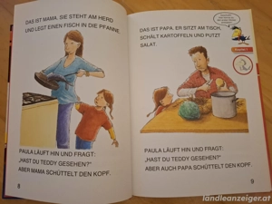 Das Gespenst auf dem Dachboden Bild 2