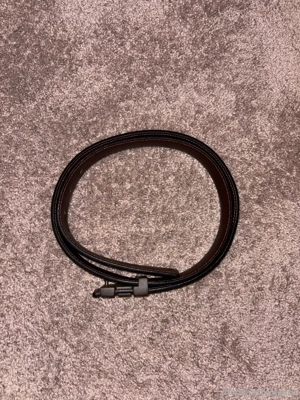Louis Vuitton Initiales Belt Bild 5