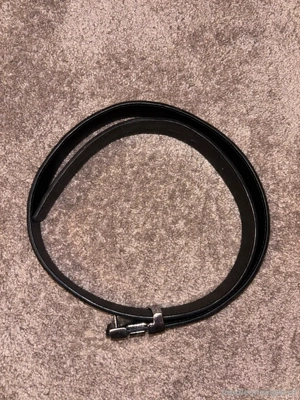 Louis Vuitton Initiales Belt Bild 2