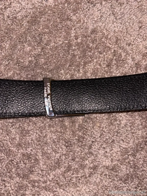 Louis Vuitton Initiales Belt Bild 3