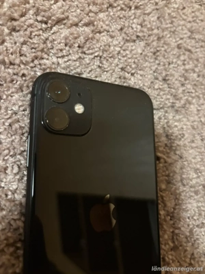 Iphone 11  Bild 5