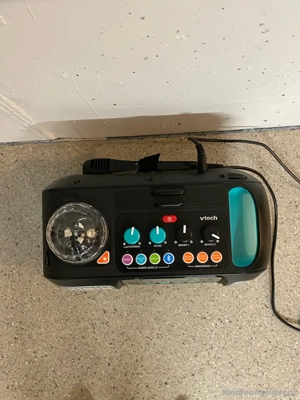 Super Sound Karaoke  Bild 2