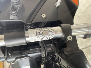 Derbi Senda Extreme 50 ccm original 2018 1300km Bild 6