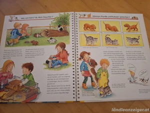 Unsere Haustiere Bild 2