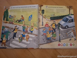 Sicher im Straßenverkehr