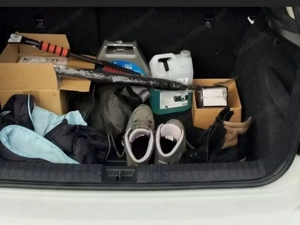 Skoda Kamiq TSI Bild 3