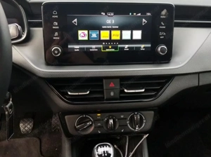 Skoda Kamiq TSI Bild 2