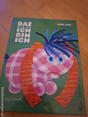 Das kleine Ich bin Ich