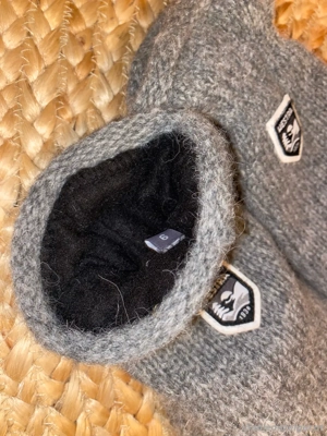 Fäustlinge Handschuhe Bild 2