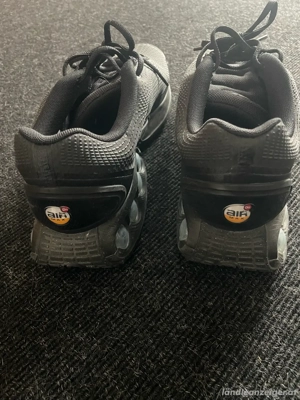 Nike Turnschuhe Bild 5