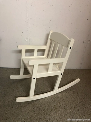 Schaukelstuhl 