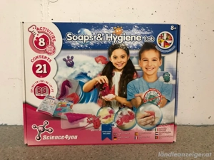 Schönheitslabor Bild 3