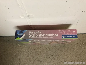 Schönheitslabor Bild 4
