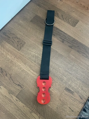 Parkettschoner, Stachelhalter Cello Bild 2