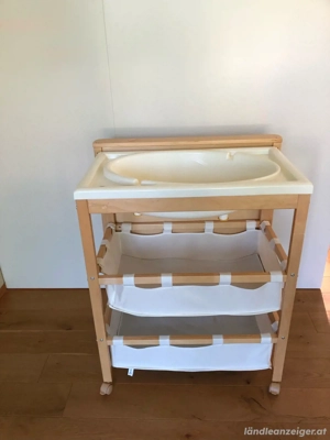 Wickeltisch  Bild 2