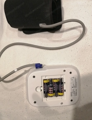 Automatisches Blutdruckmessgerät Bild 2