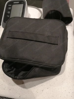 Automatisches Blutdruckmessgerät Bild 3