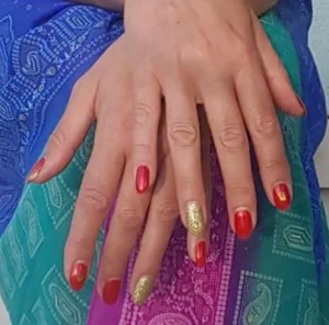 Tantra Energie Massage zum träumen ab 50+