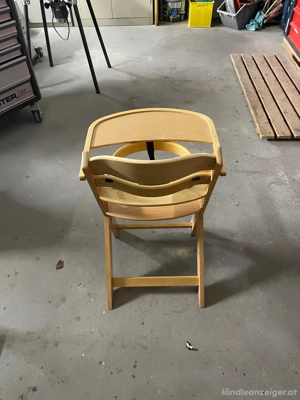 Baby Kinderstuhl 