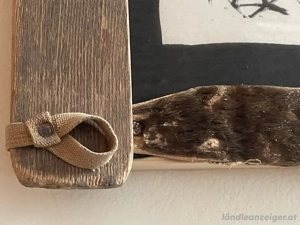 Wandbild 1,15 x2,00m Bild 2