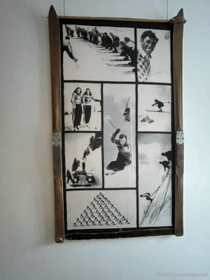 Wandbild 1,15 x2,00m Bild 4