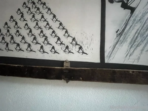 Wandbild 1,15 x2,00m Bild 3