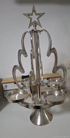 Kerzenständer Bild 4