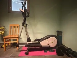 Crosstrainer "elliptical C13"