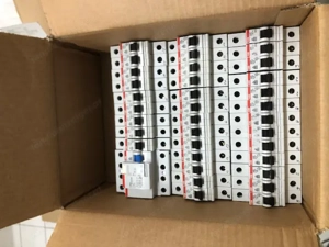 Leitungsschutzschalter ABB 