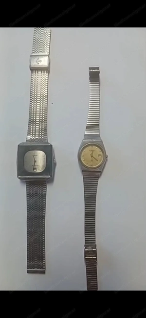 damen und herrenuhrenverkauf