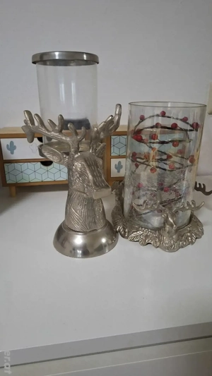 Weihnachtsdeko Bild 3