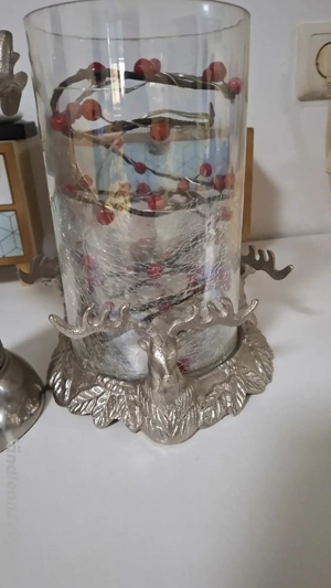 Weihnachtsdeko Bild 2