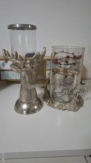 Weihnachtsdeko Bild 5