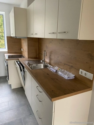 2,5 Zimmer Wohnun Tisis Bild 4