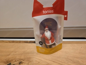 Tonie Weihnachtsmann