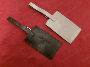 Swarovski - Kofferanhänger Bild 2