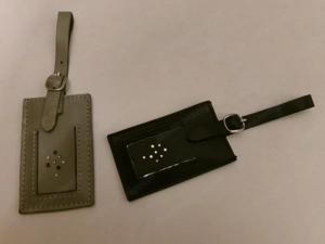 Swarovski - Kofferanhänger Bild 5