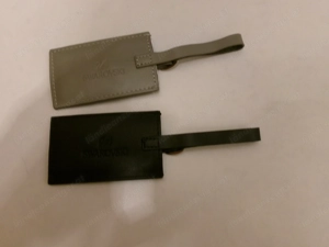 Swarovski - Kofferanhänger Bild 3