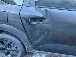 Unfallfahrzeug Dacia Jogger Bild 2