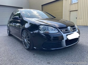 Vw Golf 5 R32 Schalensitze Kw gepfeffert Bild 4