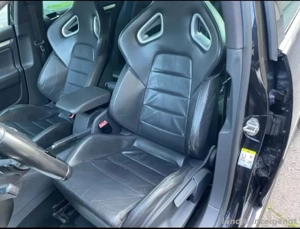 Vw Golf 5 R32 Schalensitze Kw gepfeffert Bild 3