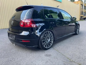 Vw Golf 5 R32 Schalensitze Kw gepfeffert Bild 5