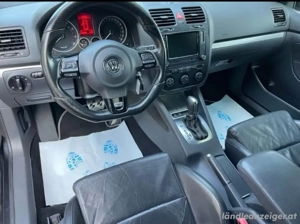 Vw Golf 5 R32 Schalensitze Kw gepfeffert Bild 2