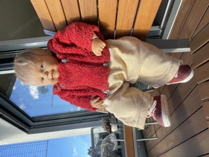 Babypuppe von Zapf Creation  Bild 4