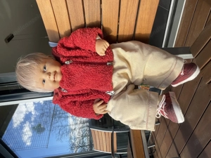 Babypuppe von Zapf Creation  Bild 3